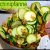 Zucchinipfanne schnell & lecker mit Hackfleisch selber machen – Rezept