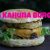 Big Kahuna Burger – Der Hamburger aus Pulp Fiction
