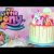 My Little Pony Cake / Motivtorte Geburtstagstorte / MLP – Eine neue Generation /  Fondanttorte