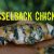 Fächerhähnchenbrust mit Spinat und Ricotta – Hasselback Chicken