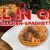 Hackbällchen Spaghetti Topf – Das All in One Gericht für den Herbst