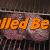 Pulled Beef vom Smoker – Pulled Beef vom Rindernacken