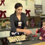 Knusperstangen - eine süße Verführung / perfektes Weihnachtsmenü auf BUNTE.de / Sallys Welt