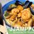 REZEPT: Jjamppong | koreanische Nudelsuppe mit Meeresfrüchten | leckere scharfe Nudeln kochen