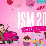 Neuigkeiten und Innovationen / Sally on Tour / ISM 2019 / Sallys Welt