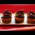 Süßscharfe SCHOKO-CHILI-CUPCAKES | Muffins Chocolate