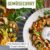 Veganes Gemüse Curry mit Basmatireis / Sallys Welt