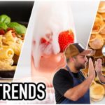 TikTok Food Trends / Elas & Murats Top 3 Rezepte / Sallys Welt