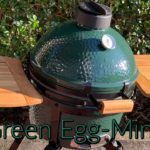 Big Green Egg - MiniMax - Unboxing, Aufbau, Vorstellung