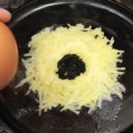 Ich habe noch nie so leckere Eier gegessen! Einfach und leicht zuzubereiten! ASMR