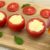 Hast du Tomaten und ein Ei? Leckerer Tomatensnack im Ofen! Vorspeisen Rezepte #82
