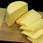 einfaches Rezept für hausgemachten Käse! Mach es selbst nur 3 Zutaten und 10 Minuten Arbeit #20