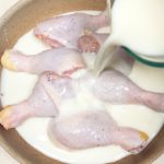 Jetzt koche ich Huhn Nur so! Sehr schnelles Hühnerrezept, das Sie noch nie zuvor gekocht haben!