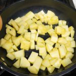 Iss Kartoffeln und Eier so! Ein einfaches, neues und nahrhaftes Gericht!
