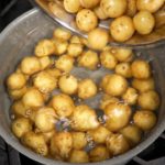 Das deutsche Kartoffel-Ei-Rezept meiner Oma! Alle waren fassungslos!