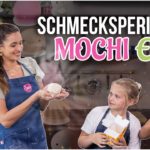 Sallys Schmecksperiment #4 - Mochi Eis / Sallys Welt