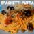 Spaghetti alla Puttanesca – mit selbstgemachten Spaghetti