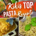 Top 3 Pasta Rezepte - Asia-Nudeln, Pesto-Thunfisch & Mac and Cheese Auflauf 🤤