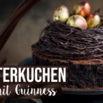 Saftigster Schokoladenkuchen / Ostertorte / Sallys Welt