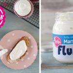 Marshmallow Fluff / Sallys Basics / Brotaufstrich & Tortencreme / Sallys Welt