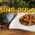 WIRSING GULASCH MIT NUDELN AUS DEM DUTCH OVEN – One Pot Gericht