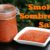 Smokey Sombrero Salsa – Sauce für Tex-Mex-Gerichte
