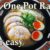 One Pot Ramen (Tonkotsu-Style), Ramen einfach selber machen