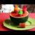 WASSERMELONEN-EISLOLLIS | Watermelon sorbet