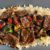 Stir Fried Roastbeef – So lecker wie beim Asiaten aber schnell daheim gemacht!