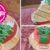 Oktoberfest Dirndl 3D Torte / Motivtorte / Geburtstagstorte / Sallys Welt