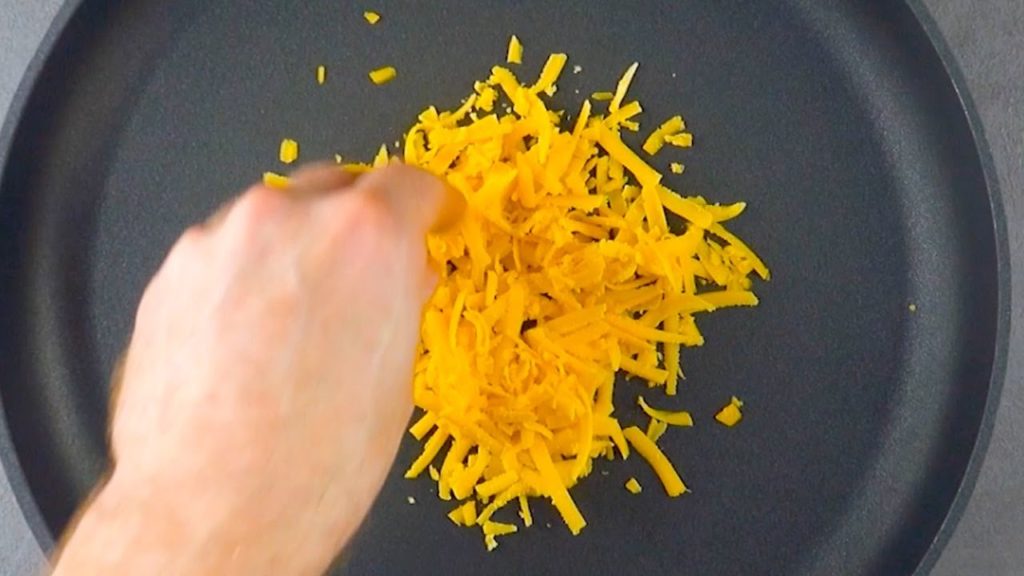 Schmilz Käse direkt in der Pfanne: Die 4 schnellsten Ideen für gefüllte Tortillas