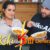 Kiki vs. Lieferdienst 🥊  Was schmeckt besser: selbstgemacht oder Lieferdienst? / Tofu Curry