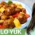 REZEPT: Ku Lo Yuk | Schweinefleisch süß sauer | Wok Gerichte | Chinesische Fleischbällchen