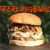 Pfifferlingburger 2.0 – Action auf der BBQ Disk