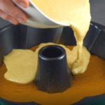 Cremiger Milchreis wird im Ofen zu einem luftig-lockeren Gebäck
