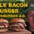 MAPLE BACON BURGER – Der Winterburger 2.0