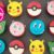 Pokemon Go Cupcakes / Muffins / Cupcake Topper / Sallys Welt
