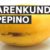 Warenkunde – Pepino / Melonenbirne – das außergewöhnliche Nachtschattengewächs