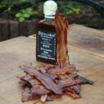 Painful Candy Bacon