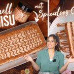 Speculoos Tiramisu 😍 No Bake Cremeschnitten - unfassbar cremig