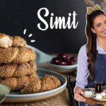 Simit Rezept / türkische Sesamkringel / Sallys Welt