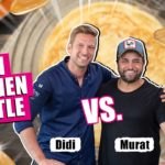 Pfannkuchen-Battle / Didi vs. Murat / Sallys Welt