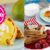 3 geniale Toppings für Desserts: Marshmallow Fluff, Mangocreme und Kirschgrütze / Sallys Welt