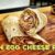 Bacon Egg Cheese Rolls – Frühstückswrap vom Grill
