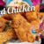 Fried Chicken | das beste Rezept |  Felicitas Then