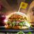 Der BESTE Italian-Burger | Burger mit original-italienischem Käse (Grana Padano) / Sallys Welt