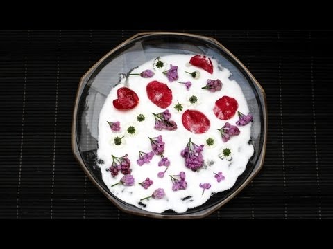 DIY: ZUCKERBLÜTEN selbst gemacht | sugar flowers