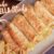 knusprige orientalische Mozzarella Sticks – so unglaublich lecker! / Ramadan mit Kiki