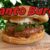 Picanto Burger – Ein feuriger Burger mit Pimentos, Harissa Mayo und Feta