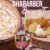 super saftiger Rhabarberkuchen mit Baiserhaube – einfach unwiderstehlich lecker ❤️ by Kiki